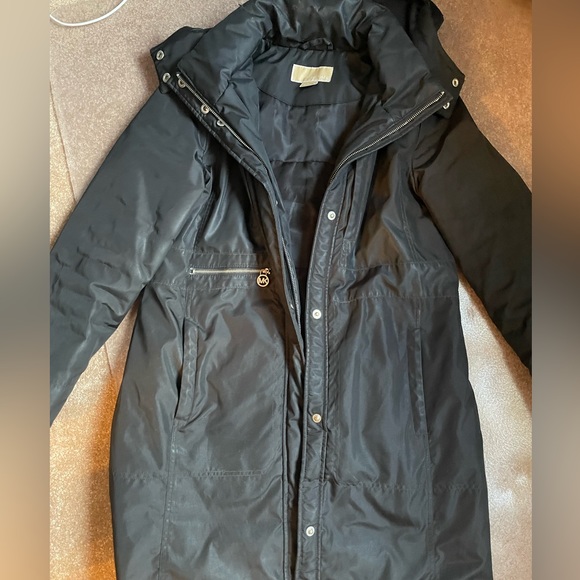 Michael Kors fall/winter jacket - Picture 1 of 2